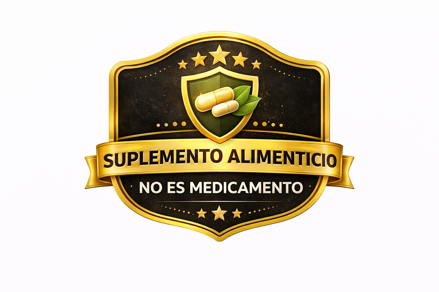 Magnesium Complex – Suplemento Alimenticio