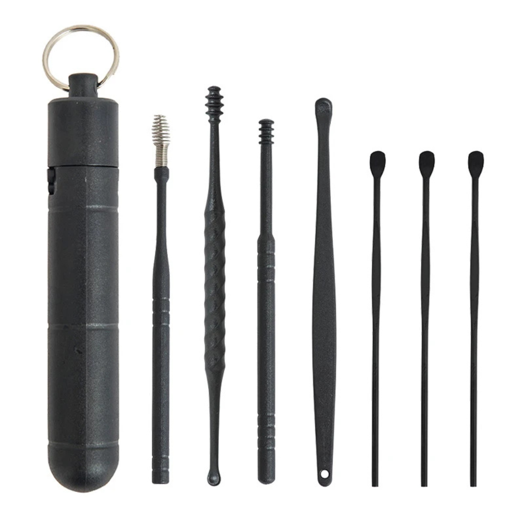 Kit de Limpieza de Oídos | EarTools
