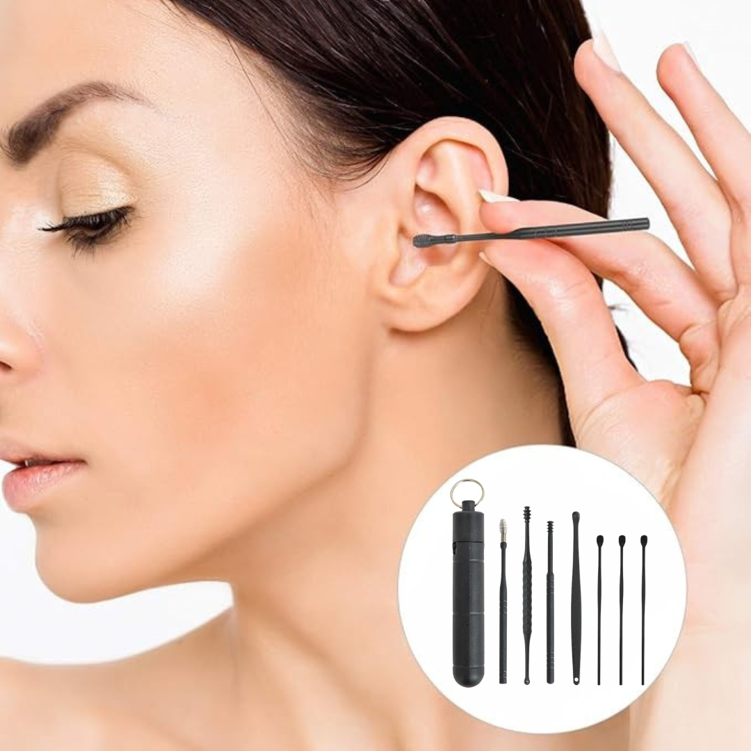 Kit de Limpieza de Oídos | EarTools