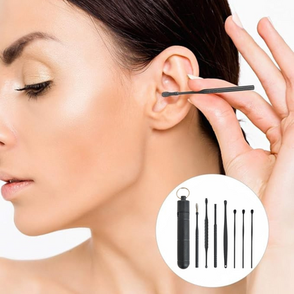 Kit de Limpieza de Oídos | EarTools