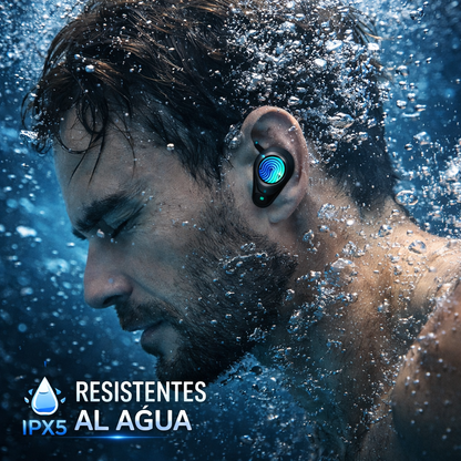 AUDIFONOS  M25 CON POWERBANK™