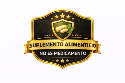 Magnesium Complex – Suplemento Alimenticio