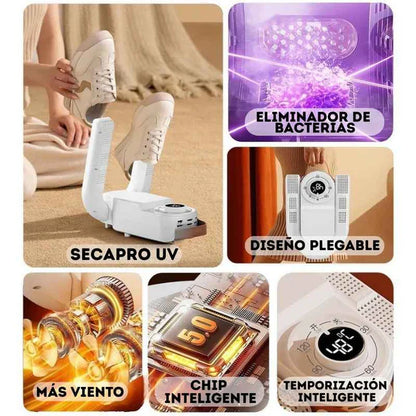 Secador de Zapatos - PRO