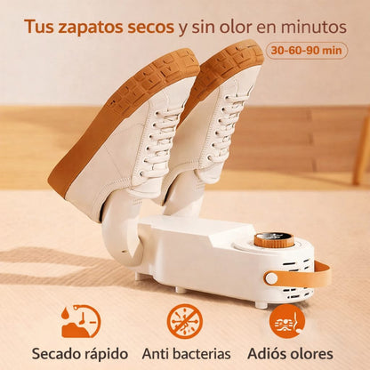 Secador de Zapatos - PRO