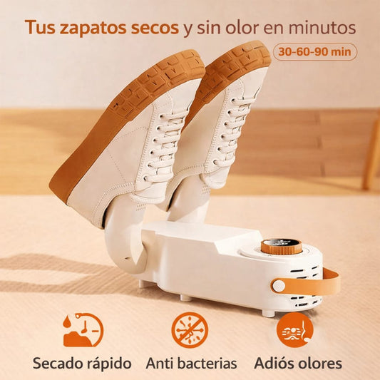 Secador de Zapatos - PRO